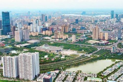 Triển khai thi hành Luật Thủ đô từ 1-1-2025