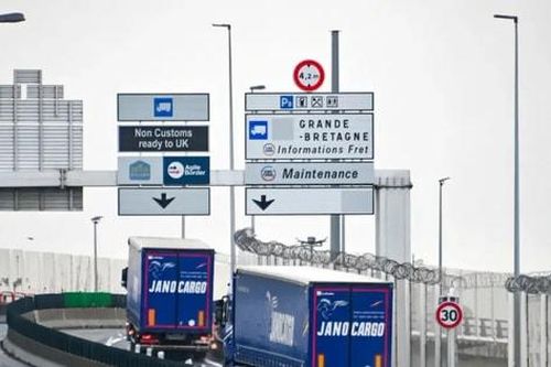 Doanh nghiệp Anh 'vật lộn' với các quy định hậu Brexit