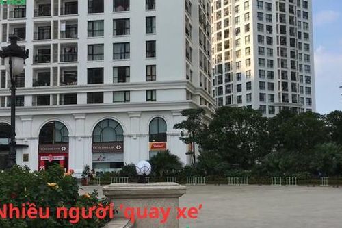 Nhiều người 'quay xe', không mua chung cư để đầu tư
