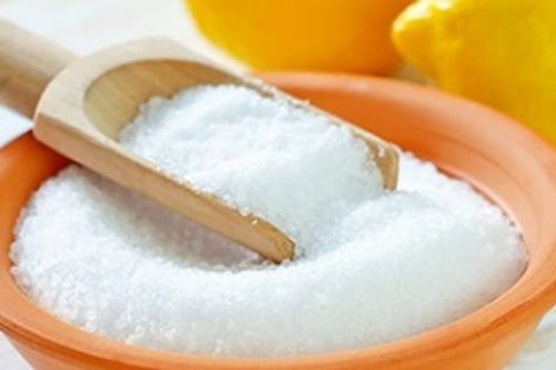 Axit citric có ở đâu, mang lại tác dụng gì với cơ thể?