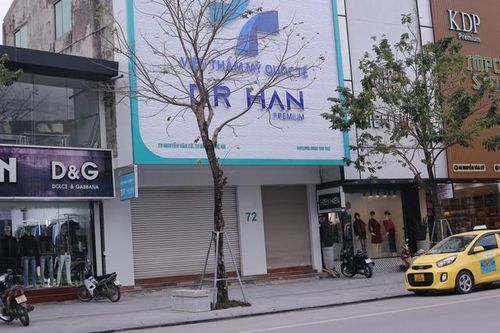 Dừng hoạt động Viện thẩm mỹ Dr Han Premium ở TP Vinh