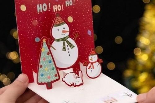 Những công việc 'hái ra tiền' mùa Noel