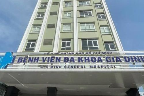 Loạt sai phạm nghiêm trọng của BVĐK Gia Định và Louis Academy, Master Vũ Vương