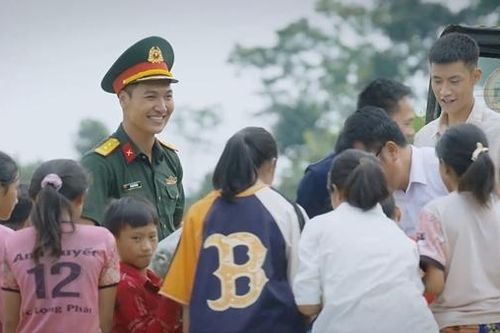Hình tượng 'Bộ đội Cụ Hồ' - mạch nguồn sáng tạo chảy mãi