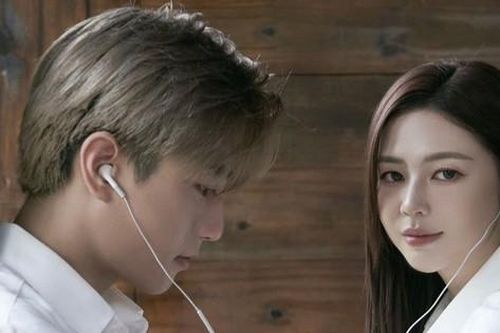 Liz Kim Cương hẹn hò nam thần Quý Ông Hoàn Mỹ trong MV mới
