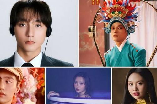 Top 5 MV 'đỉnh nóc' V-Pop năm 2024: Sơn Tùng dẫn đầu, Trúc Nhân 'gây sốt'