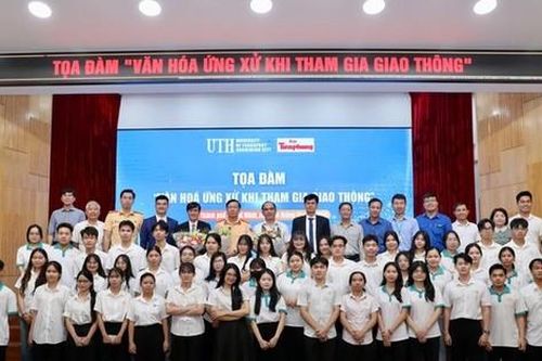Gen Z nên ứng xử thế nào khi bản thân rơi vào tình huống va chạm giao thông?