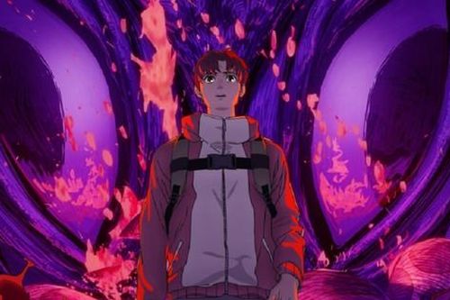 Anime 'Dan Da Dan' mùa 2 hé lộ chi tiết đáng sợ hơn cả 'căn nhà bị nguyền rủa'