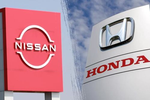 Honda và Nissan đàm phán sáp nhập, tạo ra hãng sản xuất ô tô lớn thứ ba thế giới
