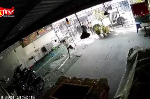 Công an xác định Trí 'điên' là kẻ cầm đầu vụ nổ súng tại quán bida