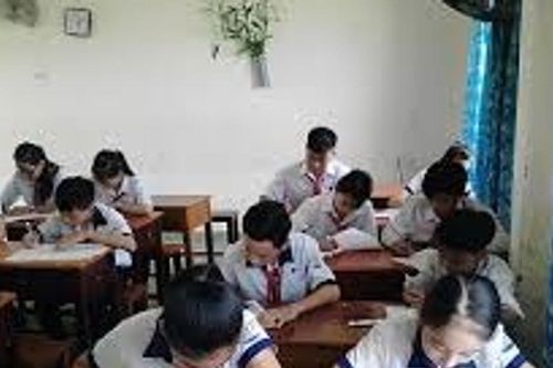 Đổi mới kiểm tra, đánh giá