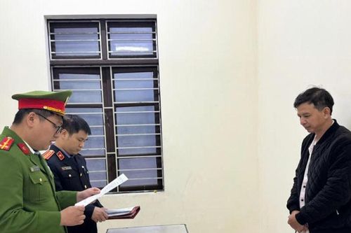 Khởi tố một người ở Quảng Nam lừa đảo bằng hình thức 'chuyển khoản nhầm'