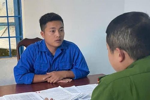 Đắk Nông: Triệt phá nhóm cho vay lãi nặng trá hình tại các tiệm cầm đồ