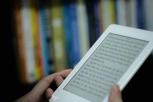 Ebook: Nhu cầu độc giả và đáp ứng của NXB đang 'lệch pha'