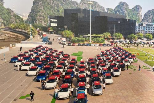 Hơn 200 doanh nghiệp tham gia cuộc thi ảnh Việt Nam ngày nay