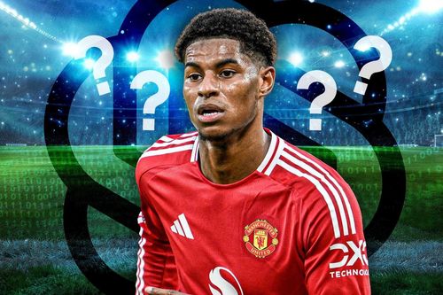 ChatGPT tìm 'bến đỗ' mới cho Marcus Rashford