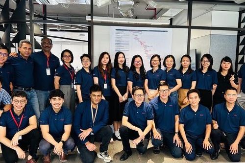 Techcombank hợp tác Deloitte triển khai giải pháp nâng cao quản trị