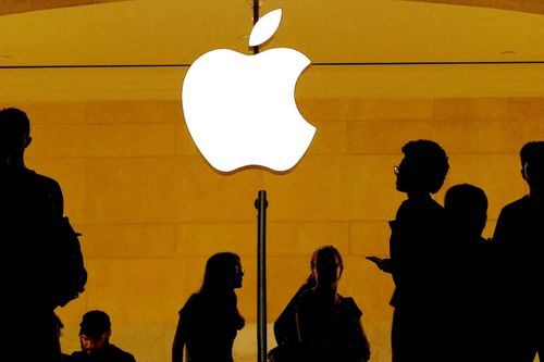 Apple tiến gần đến mốc định giá 4.000 tỷ USD