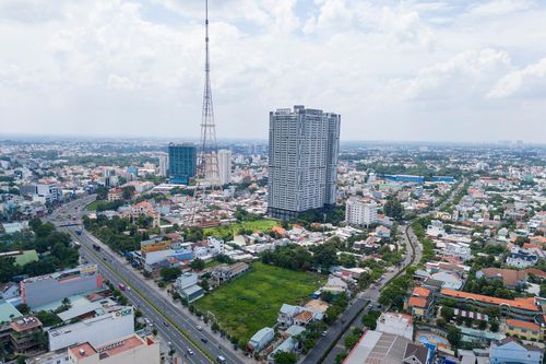 Bình Dương điều chỉnh bảng giá đất, cao nhất hơn 52 triệu đồng/m2