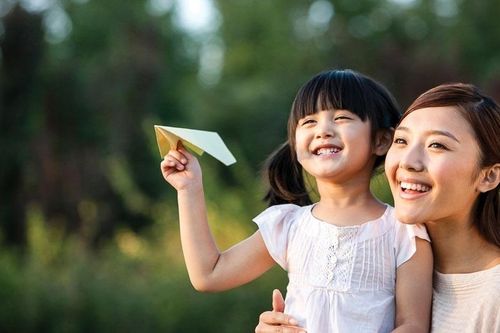 Đồng cảm với con dễ hay khó?