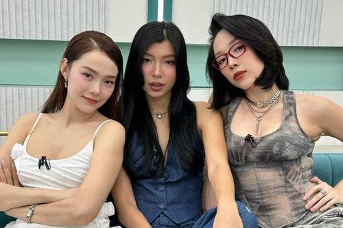 Lý do Chị đẹp giảm nhiệt