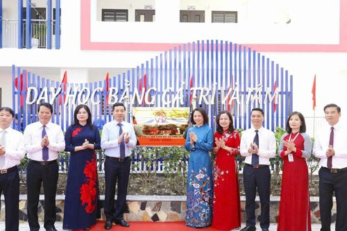 Huyện Gia Lâm: Phát triển toàn diện kinh tế - xã hội