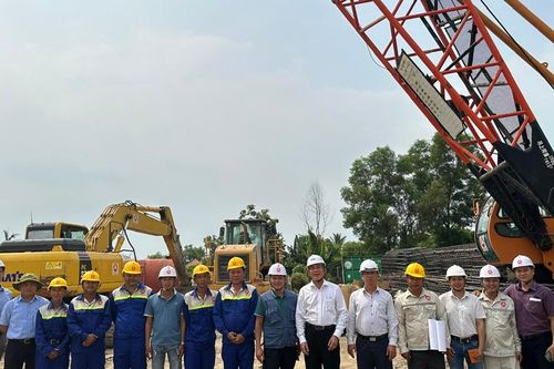 Đạt nhiều kết quả sau 1 năm thực hiện Nghị quyết 98 của Quốc hội