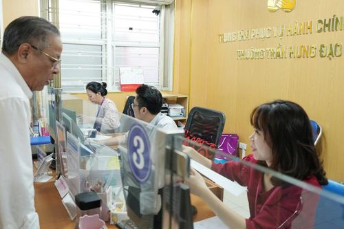 Triển khai tự chấm điểm xác định Chỉ số cải cách hành chính năm 2024