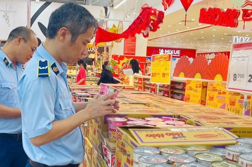 Vĩnh Phúc triển khai bình ổn thị trường cuối năm và dịp Tết Nguyên đán 2025