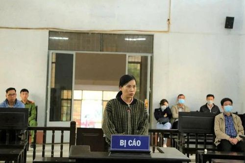 Đắk Lắk: cựu thủ quỹ lãnh án vì tham ô tài sản