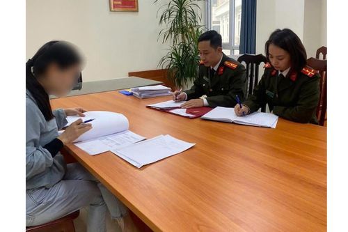 Xử phạt người phụ nữ đăng thông tin sai về vụ cháy ở Phạm Văn Đồng