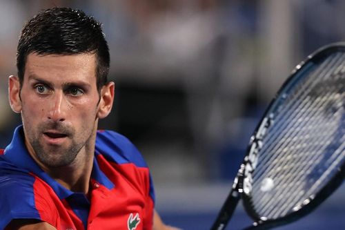 Djokovic, Sinner và Raducanu ra sao năm 2025?