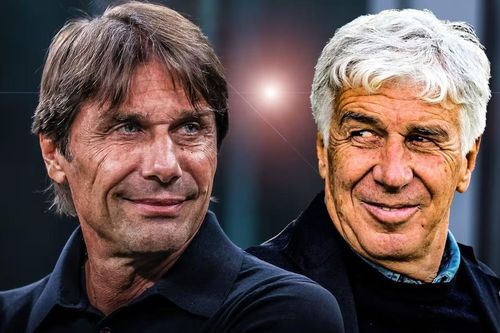 Cuộc đua vô địch Serie A: 'Siêu trí tuệ' trên ghế chỉ đạo