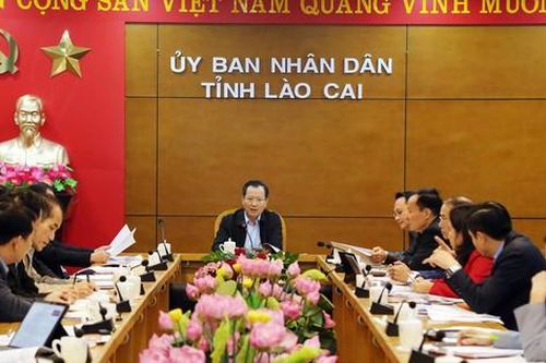Hoàn thiện Đề án hợp nhất 2 Sở