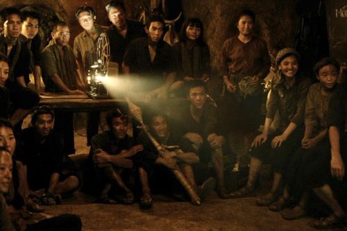 Phim 'Địa đạo: Mặt trời trong bóng tối' công bố teaser trailer