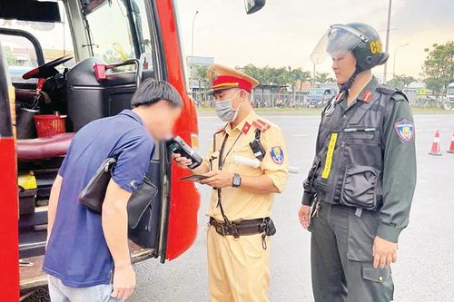 Tạo môi trường ổn định cho nhân dân vui Xuân, đón Tết