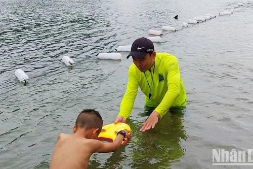 Hành động quyết liệt để tạo chuyển biến với phòng, chống tai nạn thương tích trẻ em