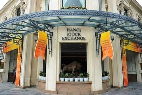 Chứng khoán nghỉ giao dịch 1 ngày dịp Tết Dương lịch năm 2025