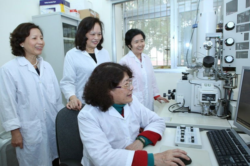 Trí thức hiến kế