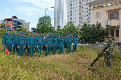 'Gỡ khó' để có tự vệ mạnh