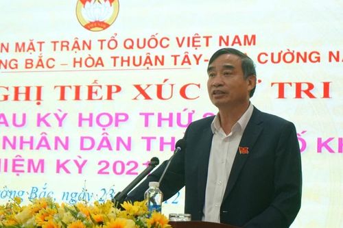 Đà Nẵng đặt mục tiêu tăng trưởng 2 con số trong năm 2025