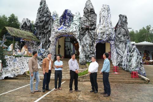 Đảm bảo an ninh, an toàn lễ Giáng sinh