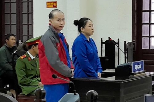 Nữ 'cò đất' lừa nhiều nông dân làm 'sổ đỏ' giả