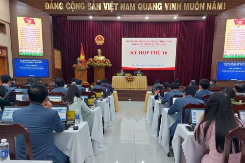Quyết tâm xây dựng Hòa Vang trở thành thị xã trong thời gian sớm nhất năm 2025