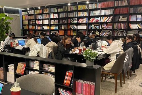 Xu hướng các bạn trẻ học tập qua đêm tại quán cafe: Lối sống hiện đại hay áp lực vô hình?