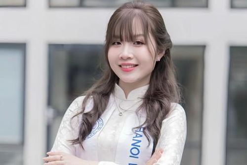 Phương Mai - Cô nàng nhiệt huyết với hành trình cống hiến và tình nguyện