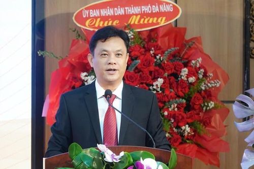 Trường ĐH Ngoại ngữ (ĐH Đà Nẵng) có Hiệu trưởng mới