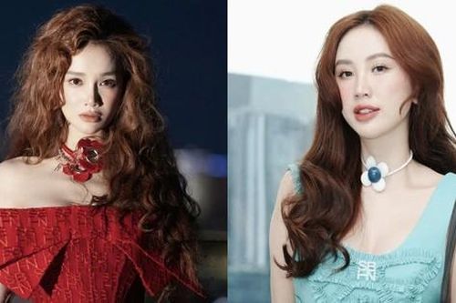 Nhã Phương 'biến hóa' cực slay, Bảo Thy gợi nhớ hình ảnh 'công chúa bong bóng' trong mùa 'Giáng sinh 2024'