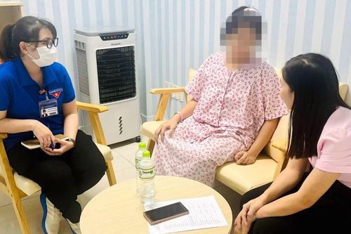 Chung tay đẩy lùi nạn xâm hại trẻ em