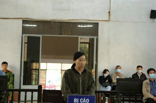Nữ kế toán Trường Chính trị Đắk Lắk lãnh án vì tham ô tài sản